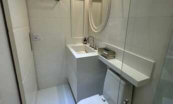 Imagem 5: Maravilhoso apartamento a venda com 2 dormitorios na Vila Mariana