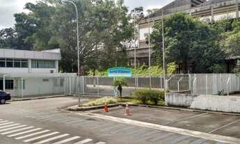 Imagem 5: SãO PAULO - Galpão/Depósito/Armazém - Parque Ipê