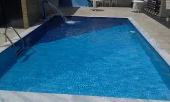 Imagem 2: Apartamento para aluguel com 82 metros quadrados com 3 quartos em Ponta Verde - Maceió - A