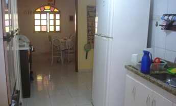 Imagem 3: Casa dos Sonhos a 500m da Praia em Jacaraípe