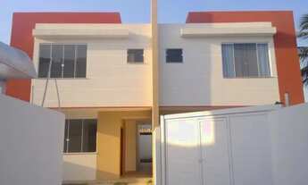 Imagem 3: Casa 3 QUARTOS - Bairro Jardim Marilea