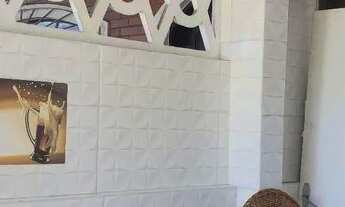 Imagem: Casa no agenor de Campos