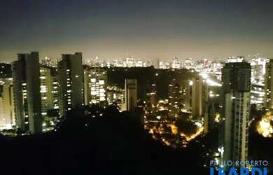 Imagem 4: APARTAMENTO - PANAMBY - SP