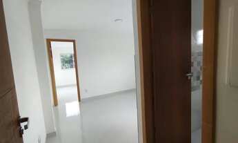 Imagem 2: ECS 192 Kitnet para aluguel com 40 metros quadrados com 1 quarto em Manoel Plaza - Serra