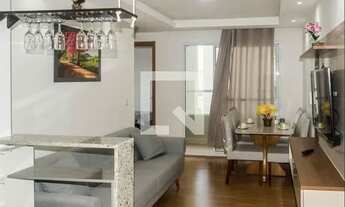 Imagem: Apartamento para Aluguel - Caminho das Árvores