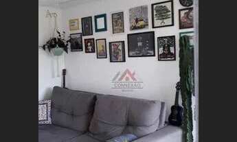 Imagem: Apartamento com 2 dormitórios para alugar