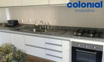 Imagem: APARTAMENTO COM 3 QUARTOS COM SUÍTE NO