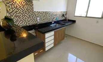 Imagem 7: Apartamento com 2 dormitórios, 45 m² - venda por R$ 159.000 ou aluguel por R$ 1.436/mês