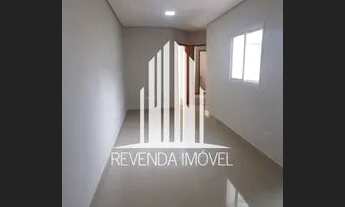 Imagem: Apartamento no Parque Oratório em Santo