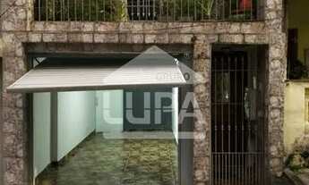 Imagem: Sobrado com 2 dormitórios á venda no Tucuruvi