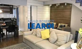 Imagem: CASA EM CONDOMÍNIO - ÁGUA RASA - SP