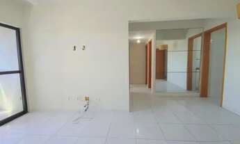 Imagem 5: Apartamento para venda, 73m com 3 quartos (sendo 2 suítes) em Campo Grande - Recife - PE