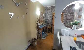 Imagem 4: Casa para Venda - 398.4m², 5 dormitórios, sendo 1 suites, 5 vagas - Guarujá