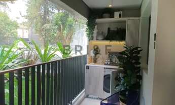 Imagem 6: Apartamento, Chácara Santo Antônio (Zona Sul) - São Paulo