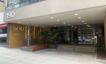 Imagem 3: Apartamento de 1 quarto para alugar no bairro Perdizes