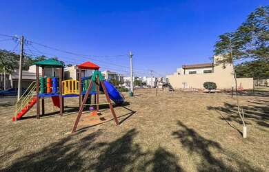 Imagem 4: PIRACICABA - Casa de Condomínio - Água Branca