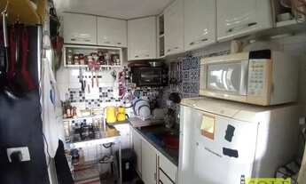 Imagem 5: Apartamento 2 DORMS!!!