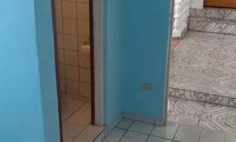 Imagem 3: Casa com 1 dormitório para alugar por R$ 790/mês - Vila São Francisco - São Paulo/SP