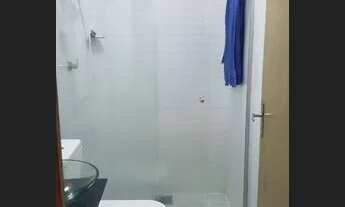 Imagem 4: Apartamento para Aluguel - Santa Terezinha, 2 Quartos, 44 m2
