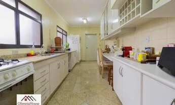 Imagem 7: Venda Apartamento 4 Dormitórios - 250 m² Cerqueira César