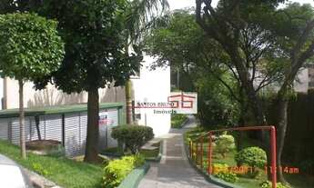 Imagem 2: Apartamento com 2 dormitórios, 50 m² - venda por R$ 260.000,00 ou aluguel por R$ 1.680,00