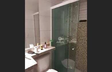 Imagem 6: Apartamentono Portal das Torres com 2 dormitórios, 55 m² - Conjunto Habitacional Santiago