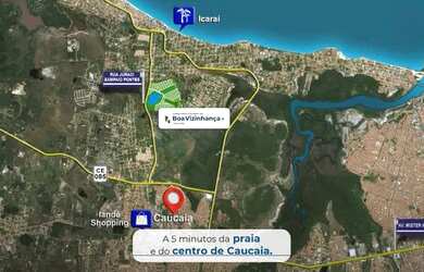 Imagem 3: LM- Oportunidade! Lotes na Estrada Velha do Icarai com Infraestrutura Completa! 51ASeEprJi