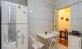 Imagem 6: SãO PAULO - Apartamento Padrão - Itaim Bibi