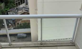 Imagem: Apartamento para venda tem 68 metros quadrados