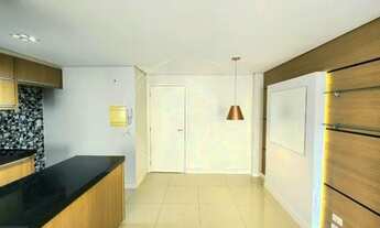 Imagem 2: São Paulo - Apartamento Padrão - Moema Índios