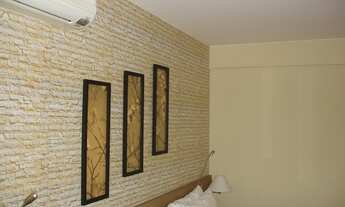 Imagem 7: Flat para aluguel possui 45 metros quadrados com 1 quarto em Centro - Itaboraí - RJ