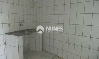 Imagem 6: Osasco - Apartamento Padrão - Jardim Veloso