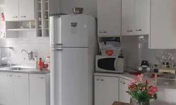 Imagem 4: APARTAMENTO NO JARDIM SAIRA - CONDOMÍNIO AVANHANDAVA - 2 DORMITÓRIOS - SACADA - 1 VAGA COB