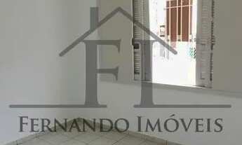 Imagem 6: LOCAÇÃO CASA TÉRREA 2 DORMITÓRIOS, SALA, COZINHA, BANHEIRO E 1 VAGA DE GARAGEM- TABOÃO - S