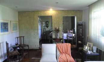 Imagem 2: Venda Apartamento 4 quartos Carmo Belo Horizonte