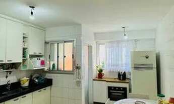 Imagem 7: Apartamento para venda tem 106 m2, com 2 quartos em Setor Bueno - Goiânia - GO