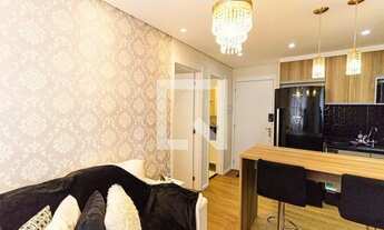 Imagem 4: Apartamento para Aluguel - Santo Amaro , 2 Quartos, 34 m2