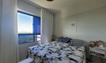 Imagem 6: APARTAMENTO 2/4 SUÍTE 65 M2 VARANDA ARMÁRIOS INFRAESTRUTURA IMBUÍ