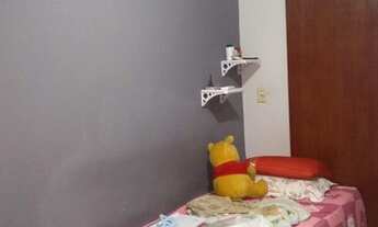 Imagem 5: Casa grande 3 qts suíte c closet piscina churrasqueira Fgts carta de crédito