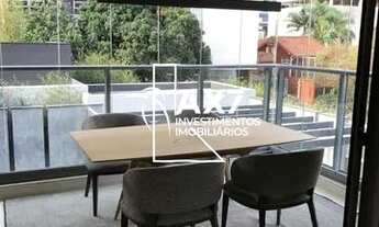 Imagem 7: SãO PAULO - Apartamento Padrão - Jardim América