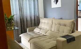 Imagem 3: Casa 2Q Cardoso Aparecida de Goiânia