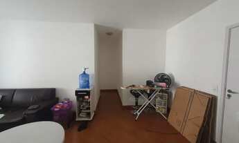 Imagem: Apartamento com 2 dormitórios para alugar