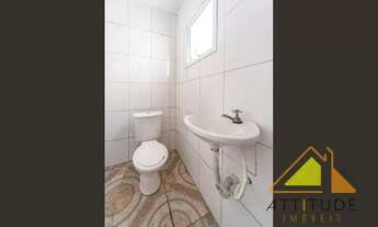 Imagem 3: Apartamento Cobertura Duplex à venda - Vila Pires - Santo André