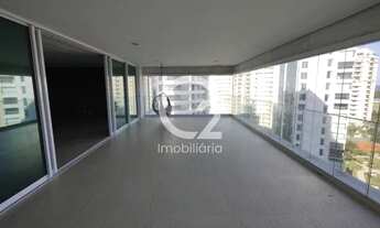 Imagem 4: Barra da Tijuca Apartamento com 4 dormitórios