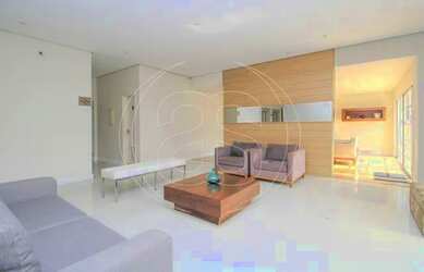 Imagem 7: São Paulo - Apartamento Padrão - Moema Índios