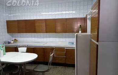 Imagem 5: Santo André - Casa Padrão - Campestre