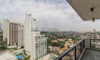 Imagem 5: Locação Apartamento 3 Dormitórios - 222 m² Higienópolis