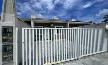 Imagem 2: Casa Geminada Balneário Beltrami Praia de Leste