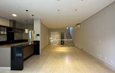 Imagem 6: Casa com 3 dormitórios para alugar, 150 m² por R$ 6.000,00/mês - Residencial Village Morum