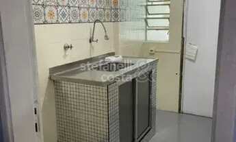 Imagem 2: Excelente apartamento com 1 dormitório 1 vaga de garagem